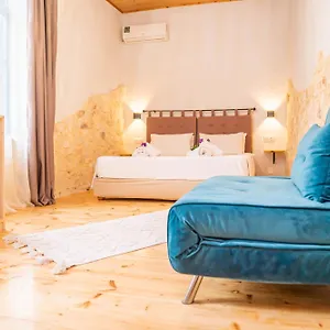 Apartamento Casa Panstel