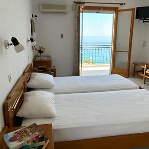 Friderica House Affittacamere