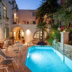 Mythos Boutique Rethimnon