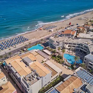 Aegean Pearl Station touristique