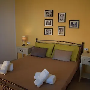 Rogakia Village Est. 1983 Aparthotel