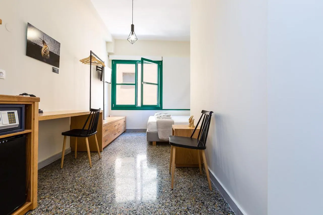 Ink Hotels Phos Réthymnon
