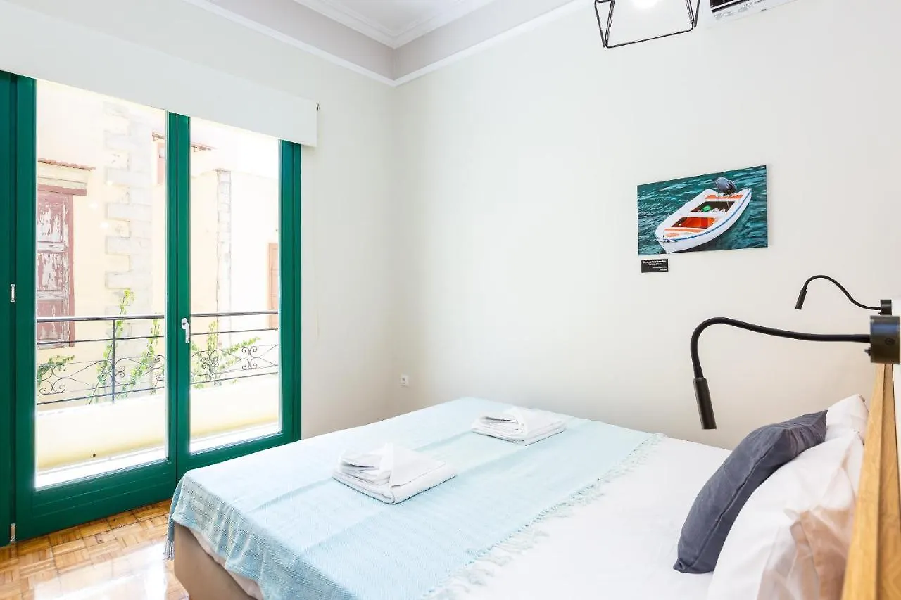 Ink Hotels Phos Réthymnon