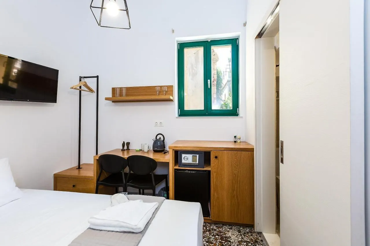 Ink Hotels Phos Réthymnon