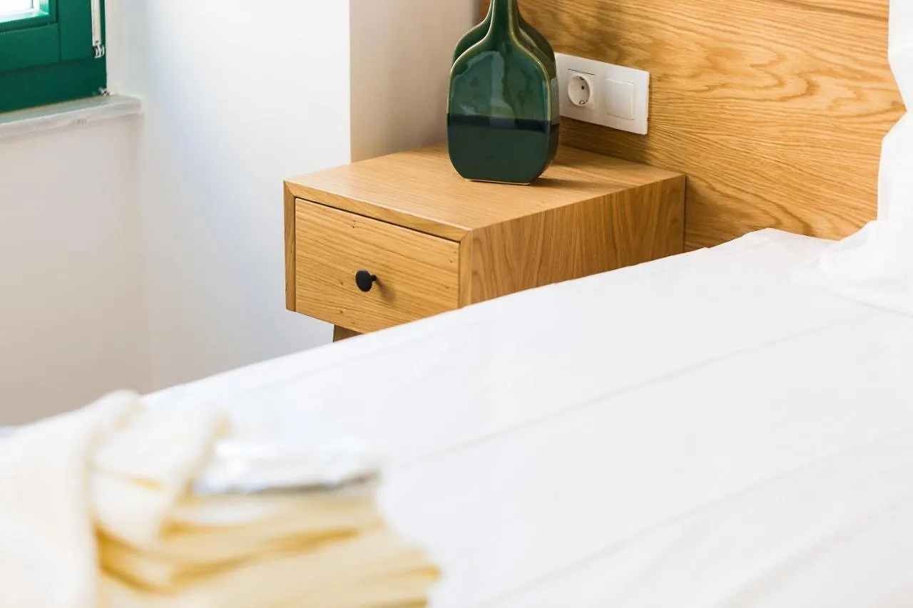 Ink Hotels Phos Réthymnon