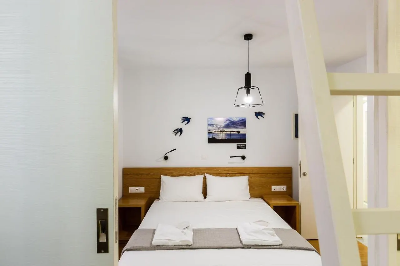 Ink Hotels Phos Réthymnon