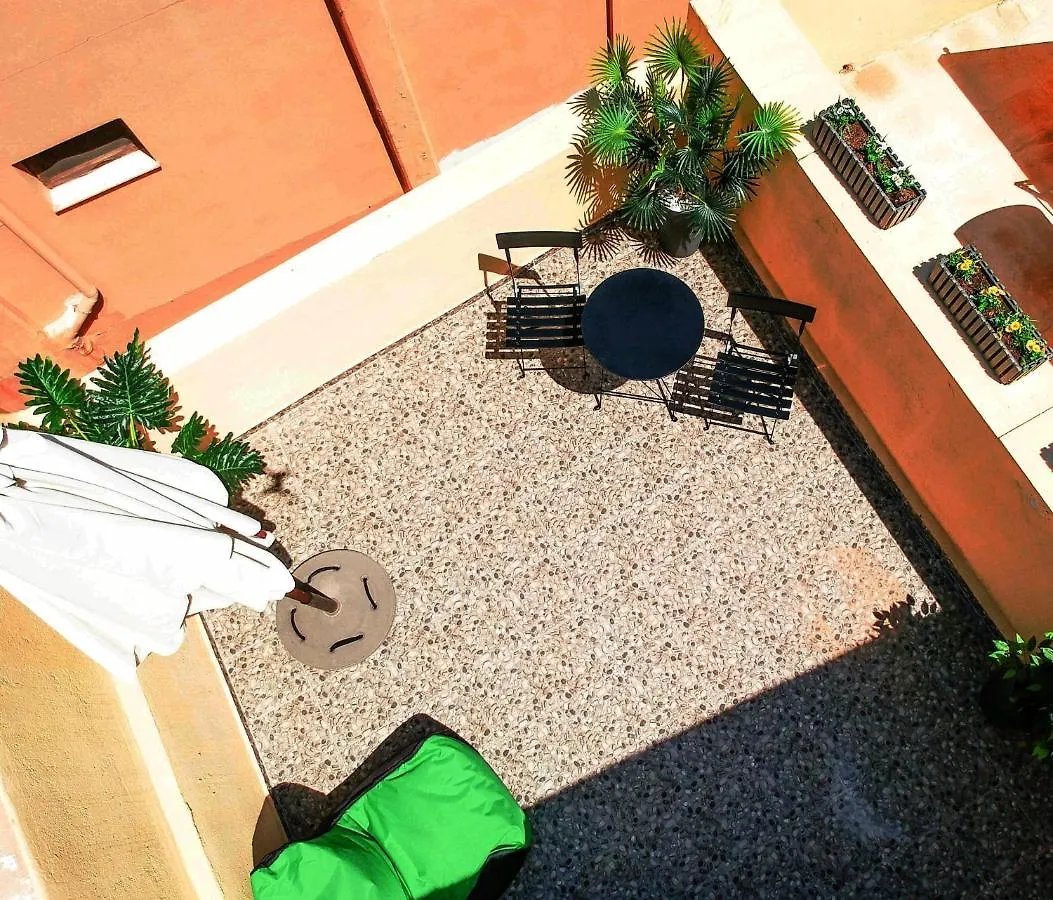 Ink Hotels Phos Réthymnon