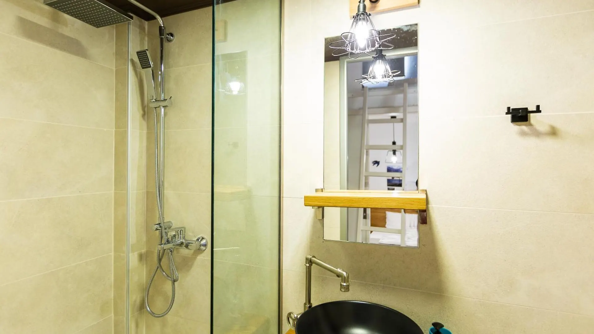 Ink Hotels Phos Réthymnon