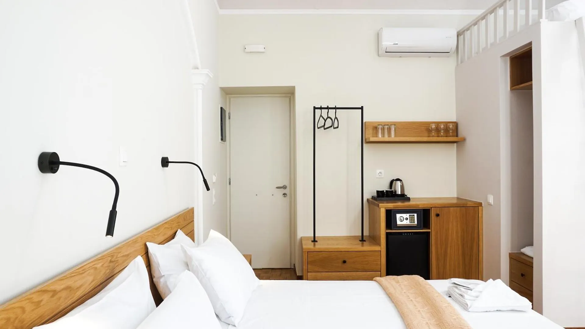 Ink Hotels Phos Réthymnon 2*,  Grèce