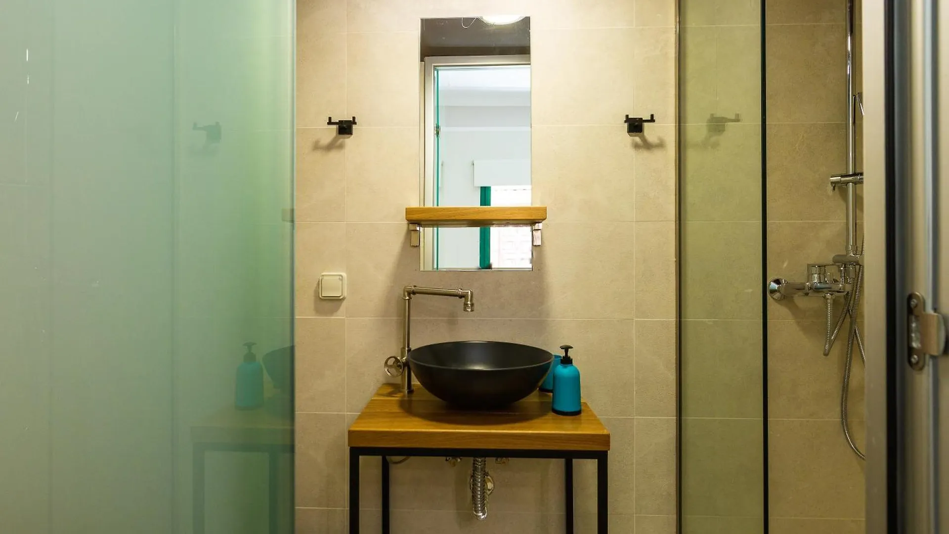 Ink Hotels Phos Réthymnon 2*,