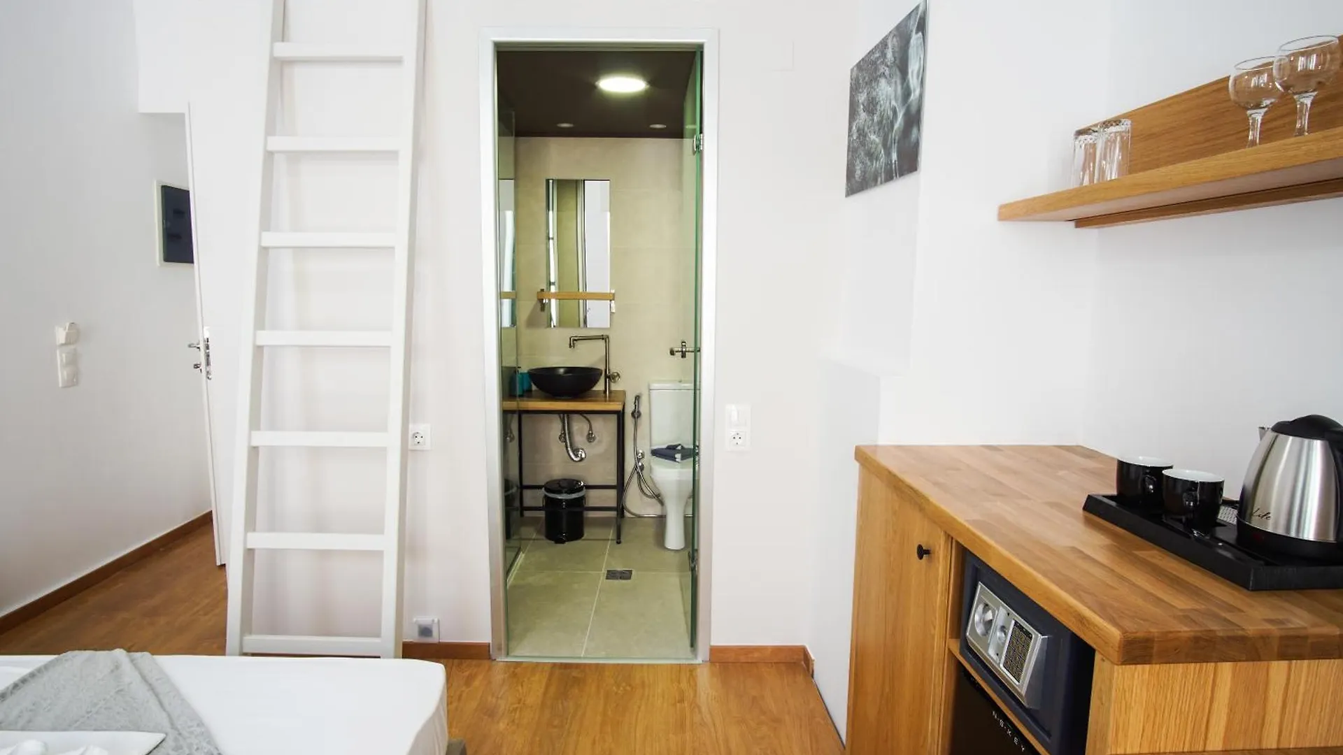 Ink Hotels Phos Réthymnon