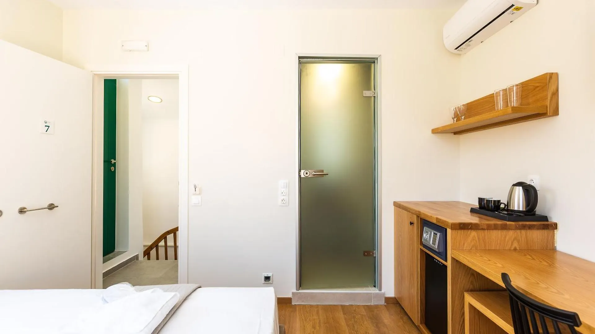 Ink Hotels Phos Réthymnon
