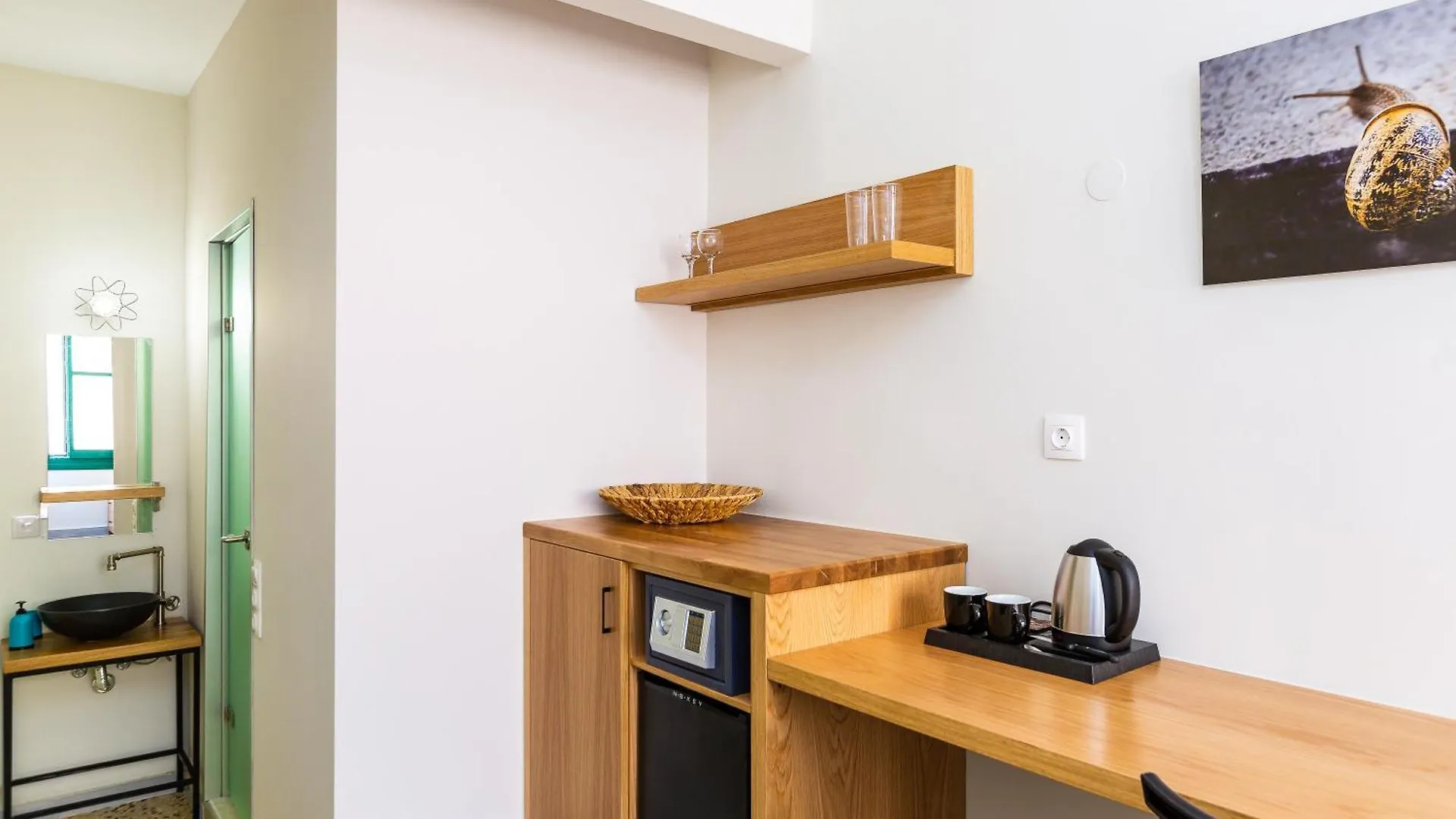 Ink Hotels Phos Réthymnon