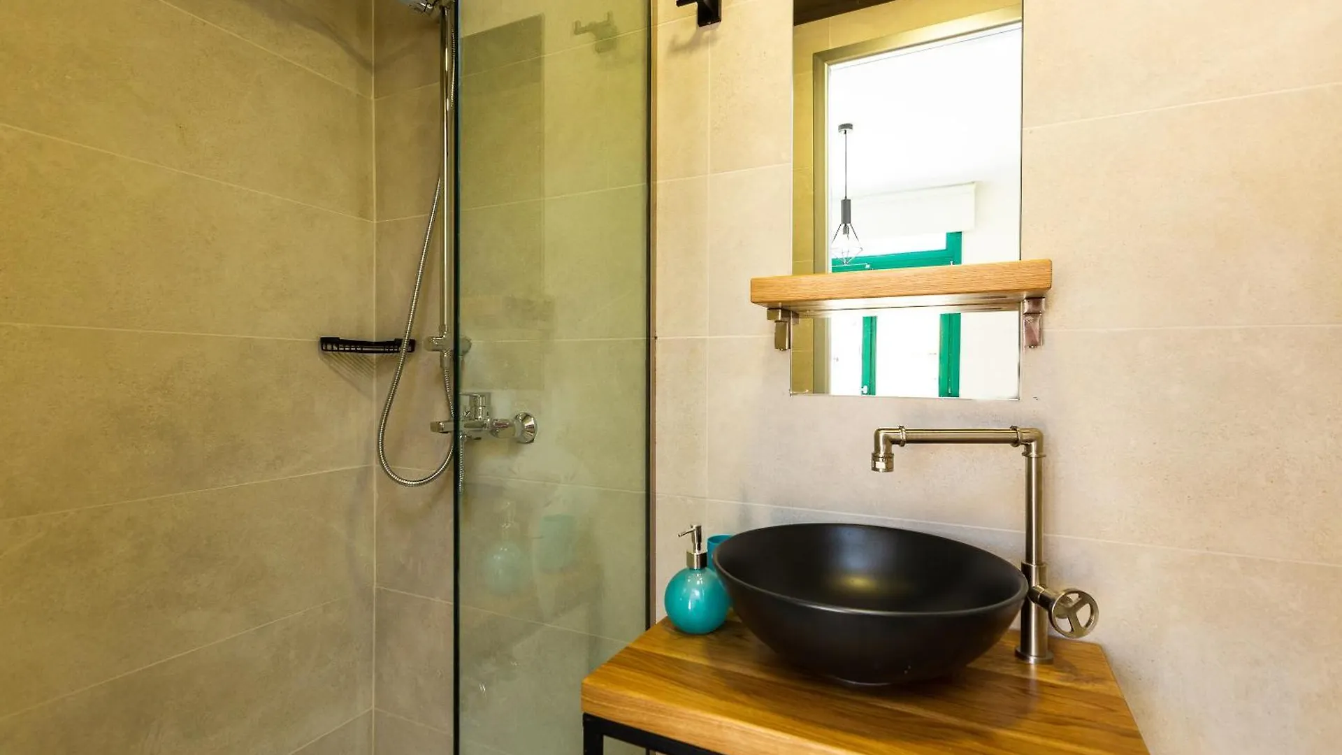 **  Ink Hotels Phos Réthymnon Grèce