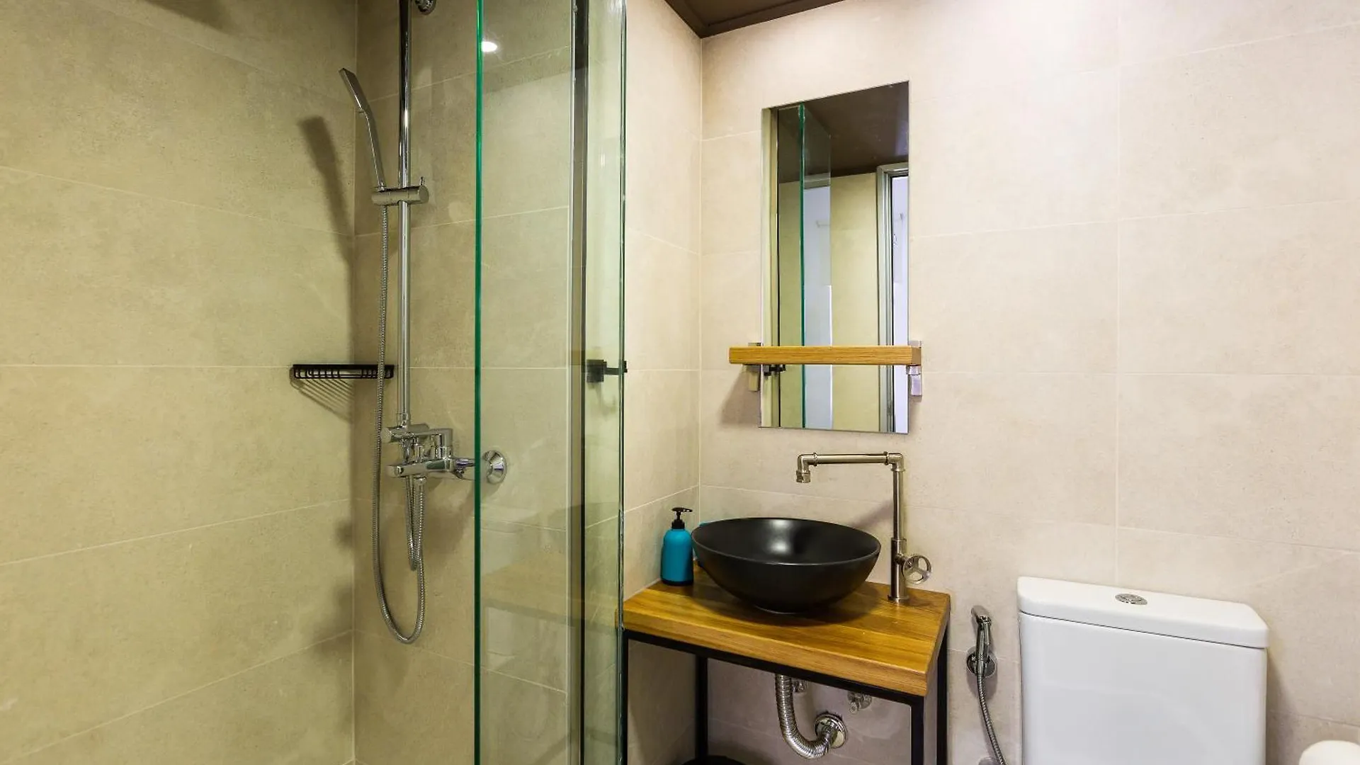 Ink Hotels Phos Réthymnon