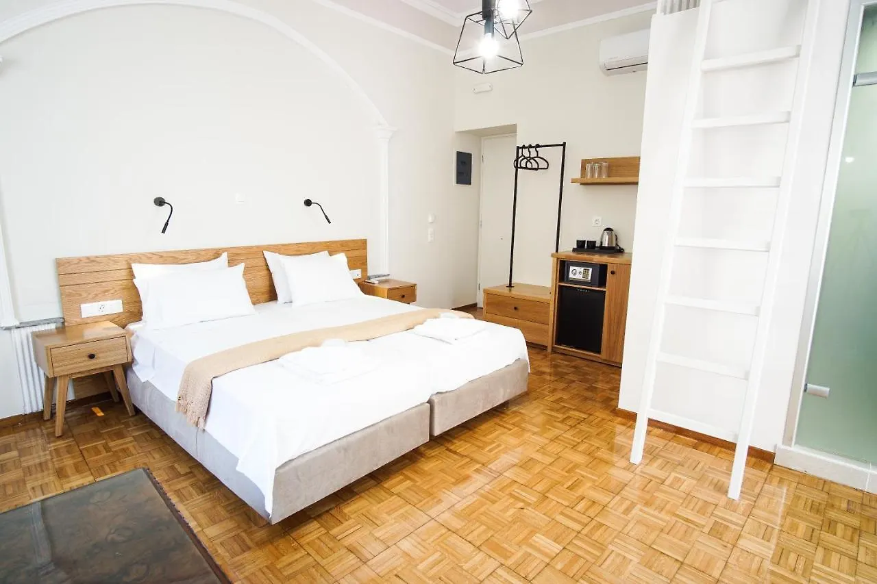 Ink Hotels Phos Rétino 2*,  Grecia
