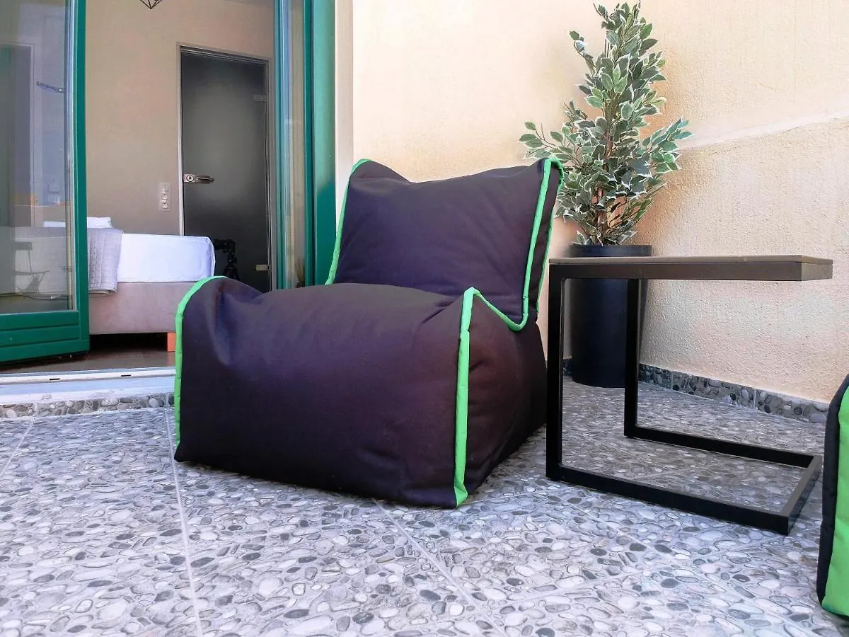 Ink Hotels Phos Rétino